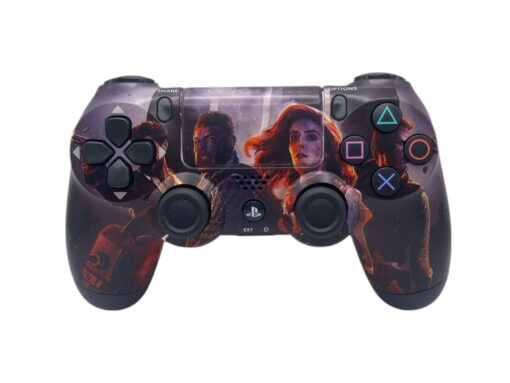 Mando Inalámbrico para PS4 de  Call Of Duty con DualShock 4 - Imagen 2