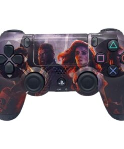 Mando Inalámbrico para PS4 de  Call Of Duty con DualShock 4