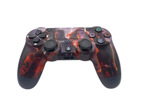 Mando Inalámbrico para PS4 de  Call Of Duty con DualShock 4 - Imagen 5