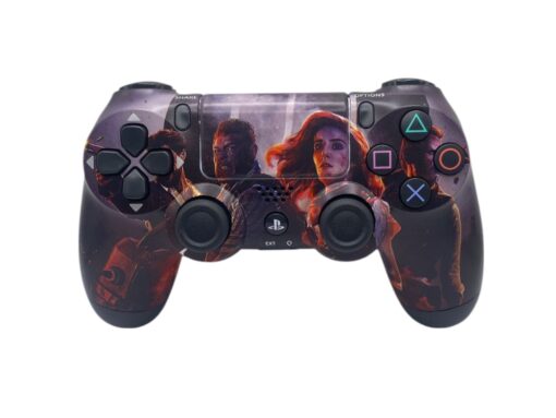 Mando Inalámbrico para PS4 de  Call Of Duty con DualShock 4 - Imagen 6