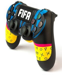 Mando inalámbrico para  PS4 de FIFA  con DualShock 4