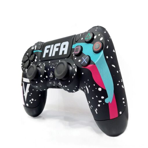 Mando inalámbrico para PS4 de FIFA con DualShock 4 - Imagen 4