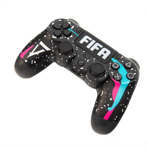 Mando inalámbrico para PS4 de FIFA con DualShock 4 - Imagen 5