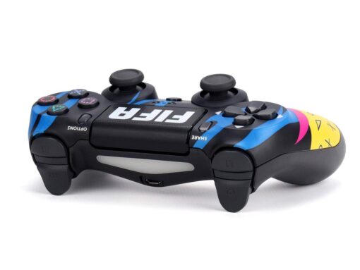 Mando inalámbrico para  PS4 de FIFA  con DualShock 4 - Imagen 5