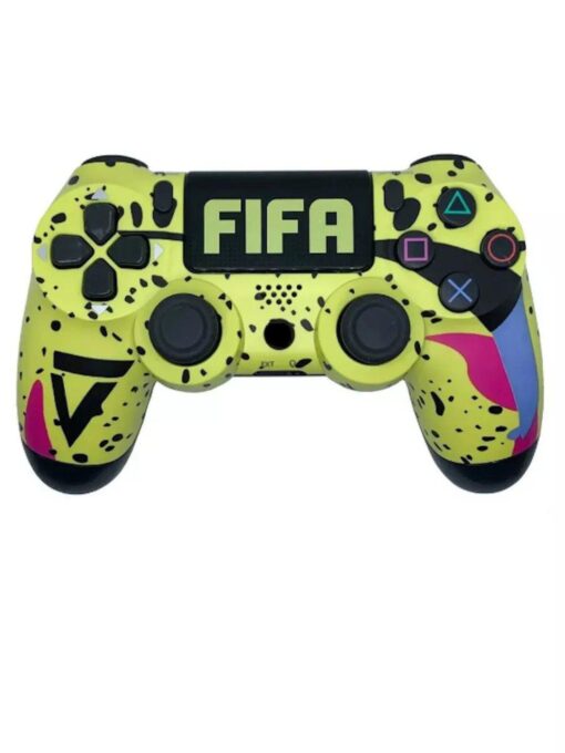 Mando inalámbrico  para PS4 de FIFA  con DualShock 4 - Imagen 4