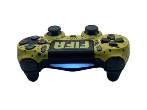 Mando inalámbrico  para PS4 de FIFA  con DualShock 4 - Imagen 5